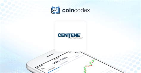 Centene (CNC) Stock Price & Overview .